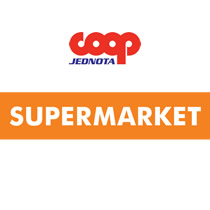 Coop Supermarket
